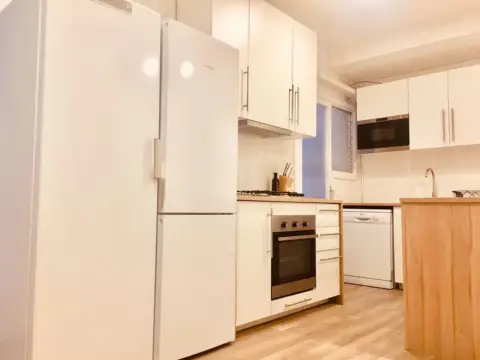 Piso en Carrer de València, 539