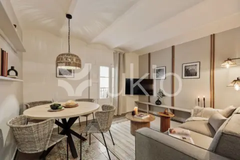 Piso en Carrer de Pere IV