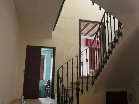 Finca rústica en Carrer de Juan Ferrando, 1