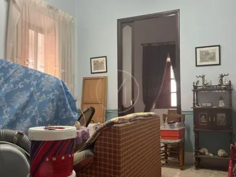 Finca rústica en Carrer de Juan Ferrando, 1