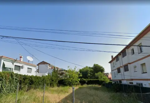 Terreno en Centro