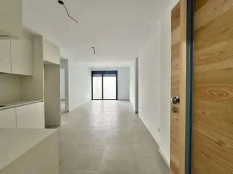 Piso en calle de Mary Sánchez, 8