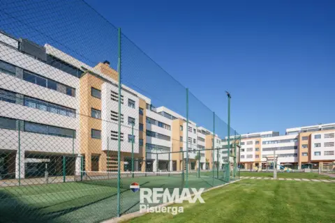 Piso en calle de la Peña Vieja, 27