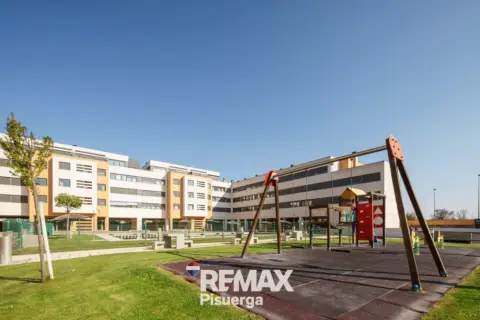 Piso en calle de la Peña Vieja, 27