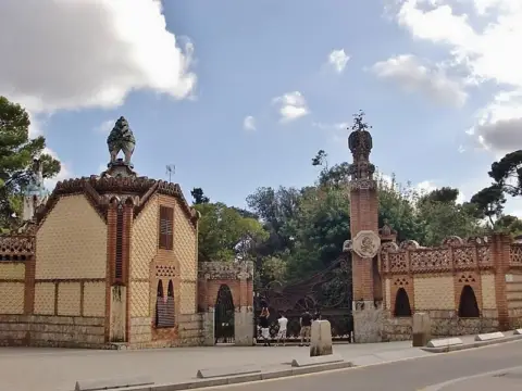 Casa en Pedralbes