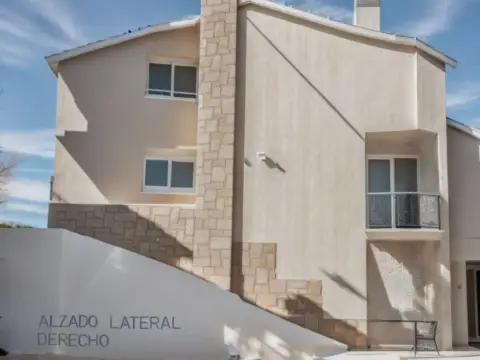 Terreno en Les Colines