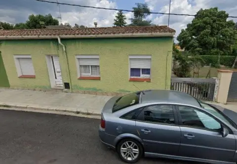 Casa en calle St Francesc, nº 11