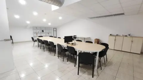 Nave industrial en Clariana