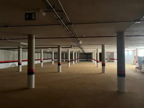 Garaje en La Graciosa, Caleta del Sebo