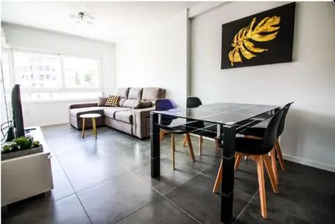 Apartamento en calle Samaniego