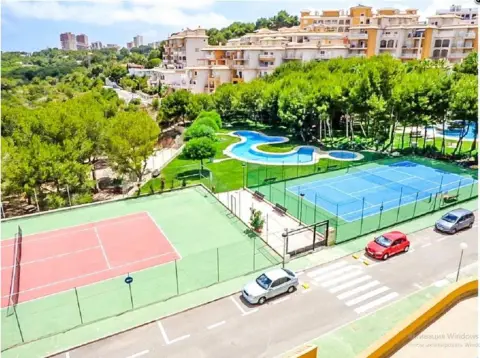 Apartamento en calle Samaniego