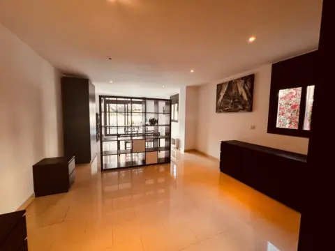 Piso en Carrer de Joan Tarrida, 12