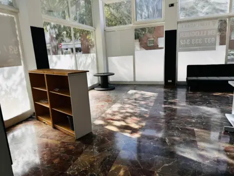 Local comercial en La Cogullada