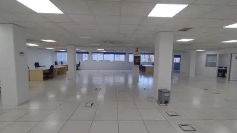 Oficina en Lista
