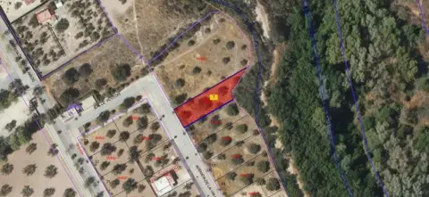 Terreno en Sierra de Huetor y La Alfaguara