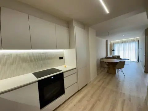 Piso en Centre