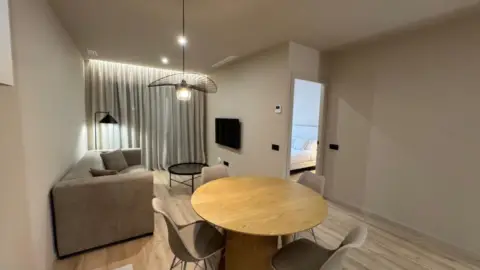 Piso en Centre