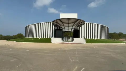 Nave industrial en Vallmoll