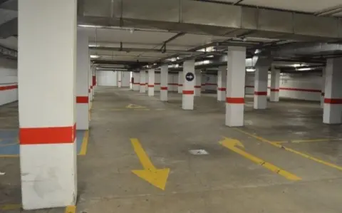 Local comercial en Vecindario