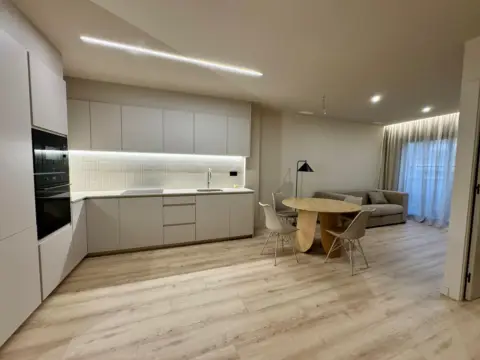 Piso en Artigas - Llefià