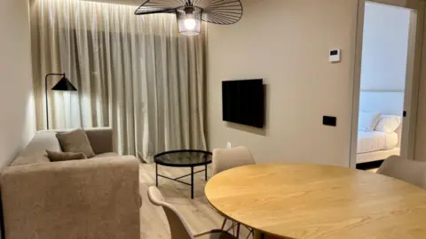 Piso en Besos  Zona de - Sant Adrià de Besòs