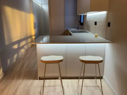 Piso en Besos  Zona de - Sant Adrià de Besòs