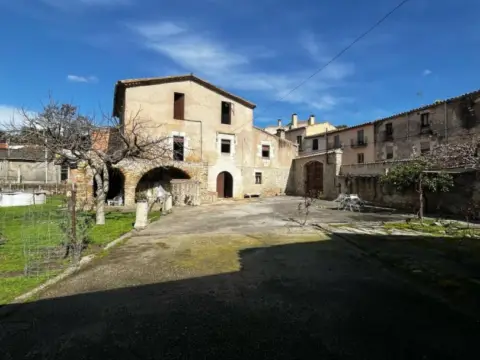 Finca rústica en Centro