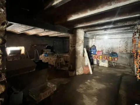 Finca rústica en Centro