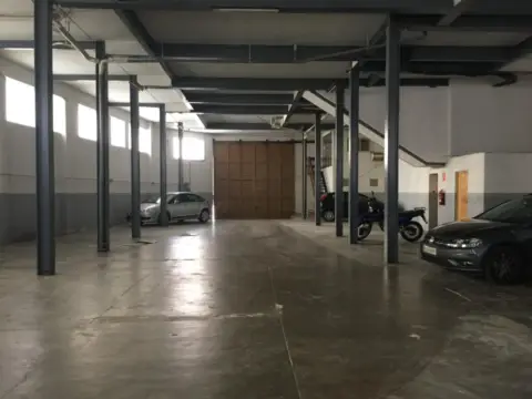 Local comercial en Playa de L Espigo