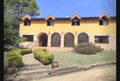 Finca rústica en Cataluna