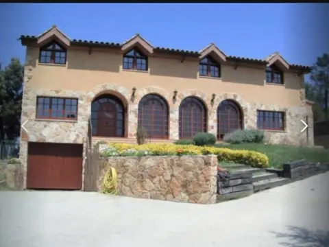 Finca rústica en Cataluna