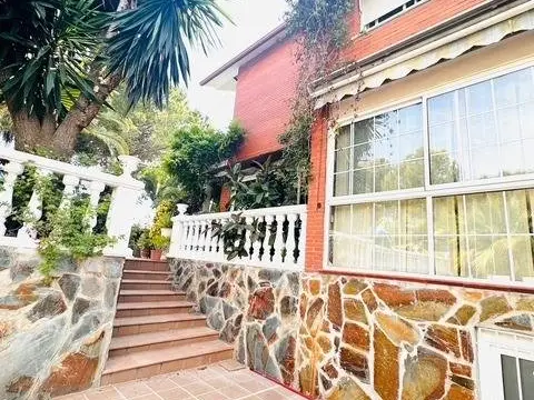 Casa en Can Santeugeni