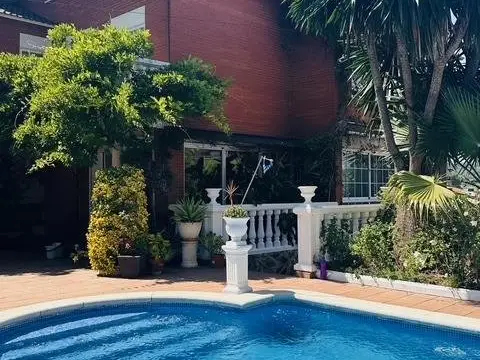 Casa en Can Santeugeni