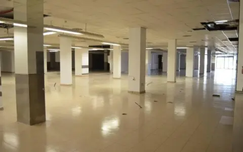 Local comercial en Vecindario