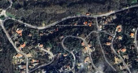 Terreno en Urbanització Puigventos