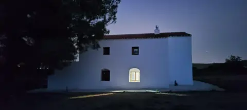 Finca rústica en Albinyana
