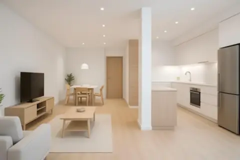 Piso en Tarragona-La Secuita