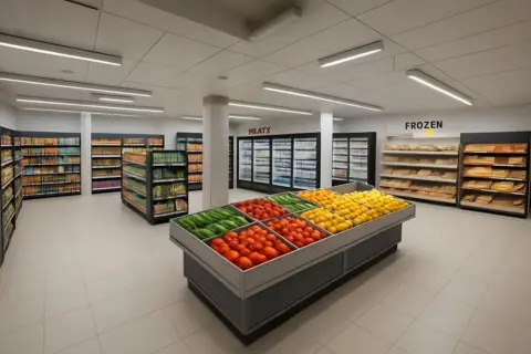 Local comercial en Nord