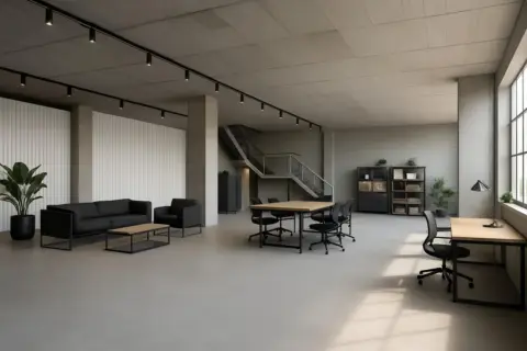 Nave industrial en Poligon Can Parellada