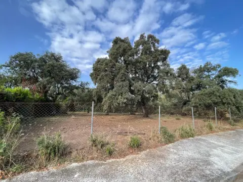 Terreno en Obejo