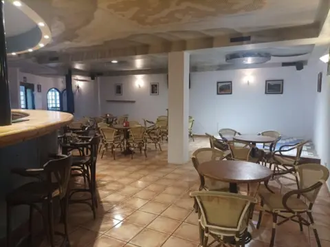 Local comercial en Santa Margarida