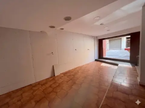 Local comercial en Centre