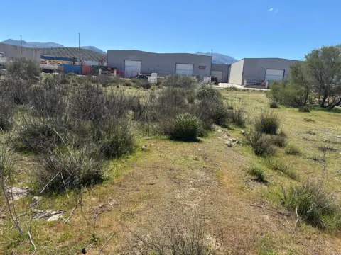 Terreno en Polear