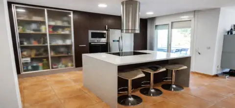 Chalet en Can Raimí - Les Ginesteres - Can Cabot