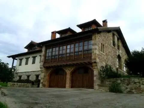 Chalet en Coteral