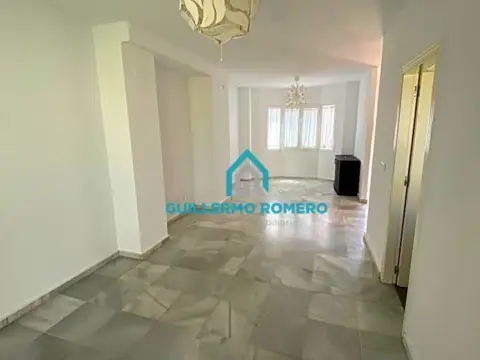 Chalet en Los Naranjos