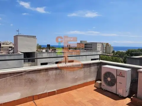 Apartamento en Avinguda Barcelona