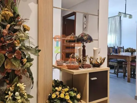 Apartamento en Avinguda Barcelona