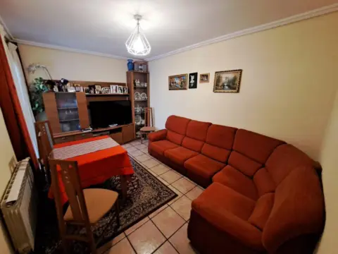 Piso en calle del Cardenal Cisneros, 11