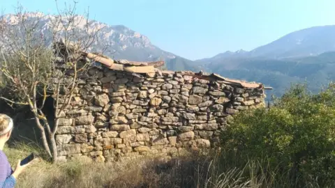 Finca rústica en Noguera